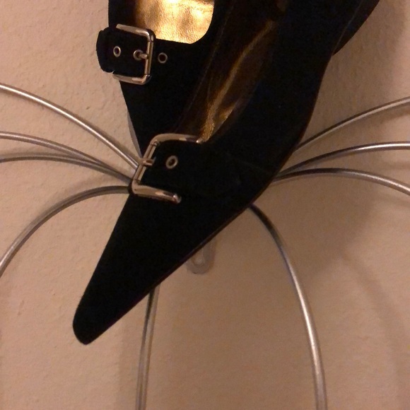 🩰💎 Dolce & Gabanna 💎🩰Sz. 35 Euro💎Flats🩰💎 - Picture 6 of 15